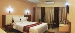 Super Deluxe Room